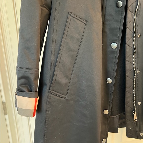 Burberry Bowpark Coat - Picture 14 of 14